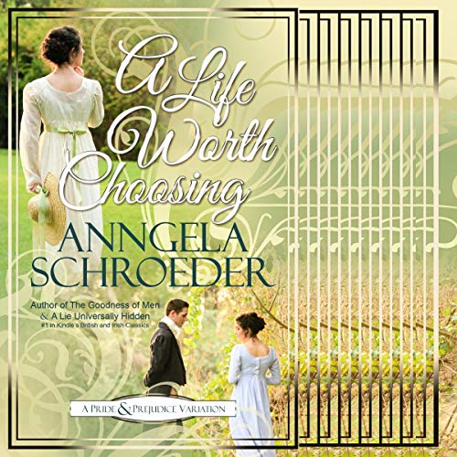 Cover of A Life Worth Choosing