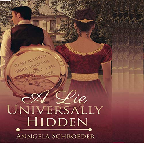 Cover of A Lie Universally Hidden