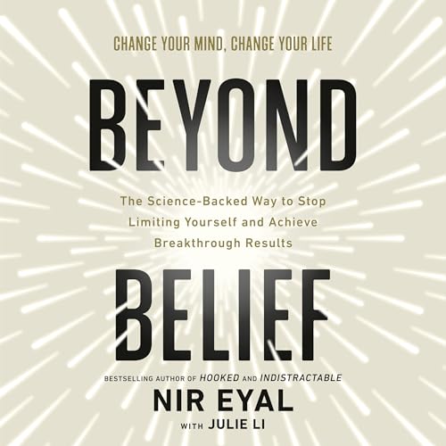Cover of Beyond Belief