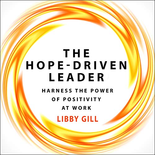 Cover of The Hope-Driven Leader