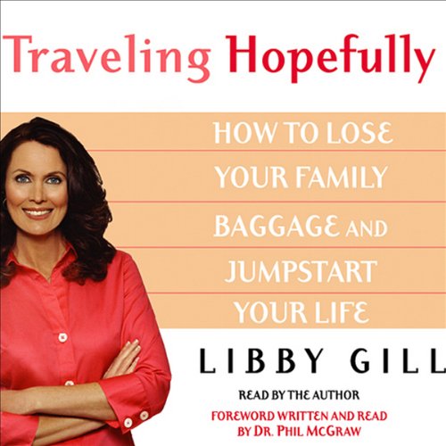 Cover of Traveling Hopefully