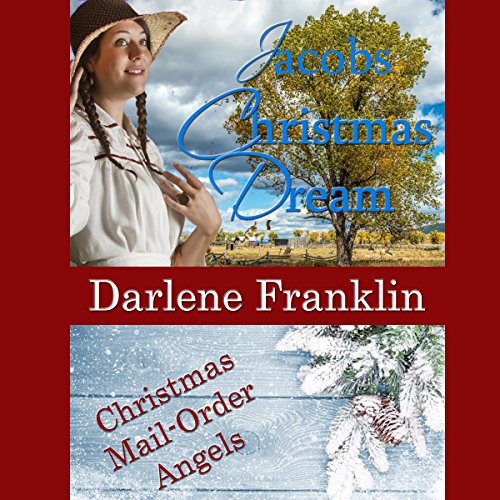 Cover of Jacob's Christmas Dream