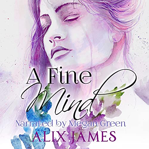 Cover of A Fine Mind