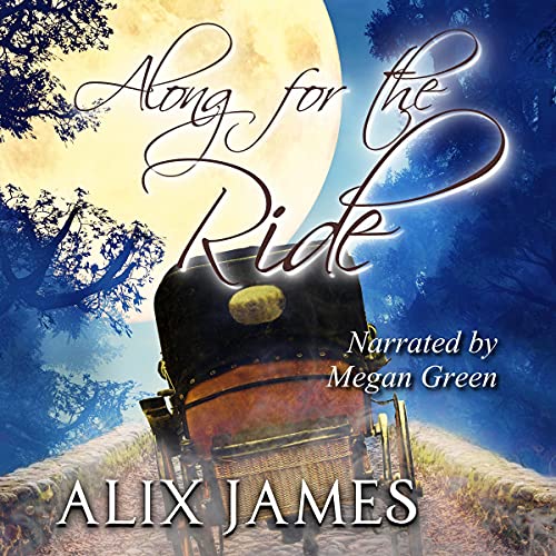 Cover of Along for the Ride