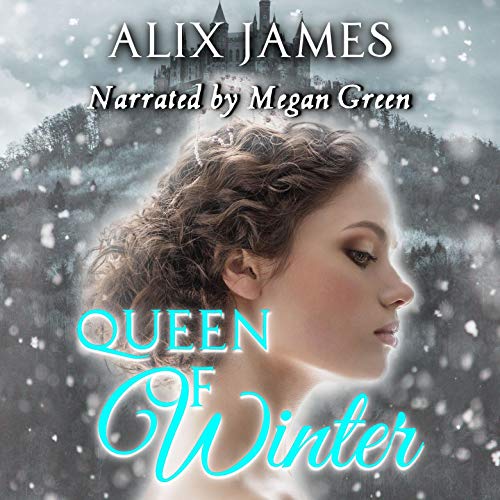 Cover of Queen of Winter: A Pride and Prejudice Novella