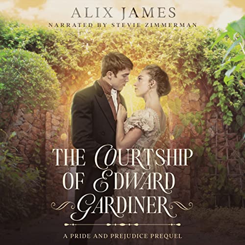 Cover of The Courtship of Edward Gardiner