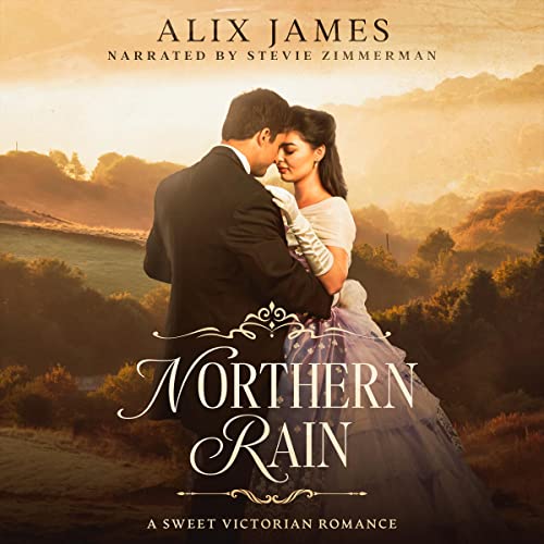 Cover of Northern Rain