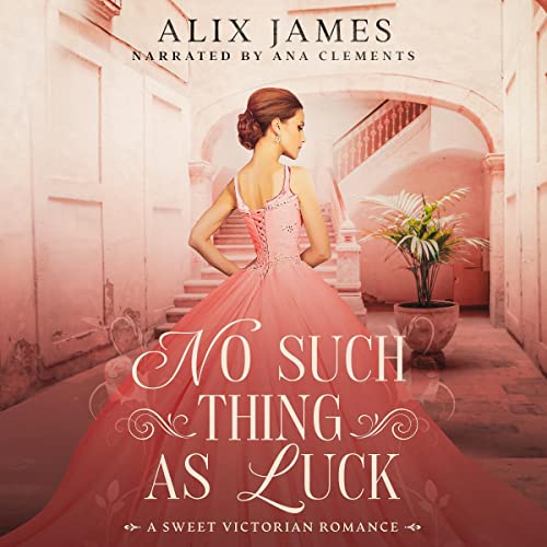 Cover of No Such Thing as Luck
