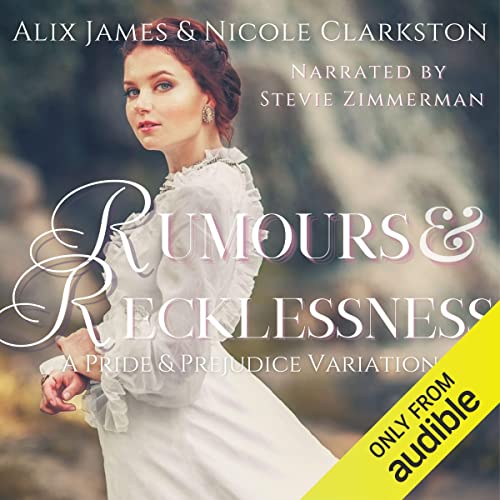 Cover of Rumours & Recklessness