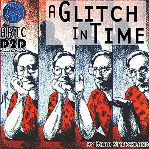Cover of A Glitch in Time