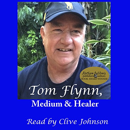Cover of Tom Flynn, Medium & Healer