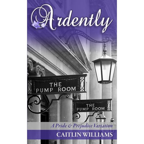 Cover of Ardently