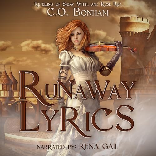 Cover of Runaway Lyrics