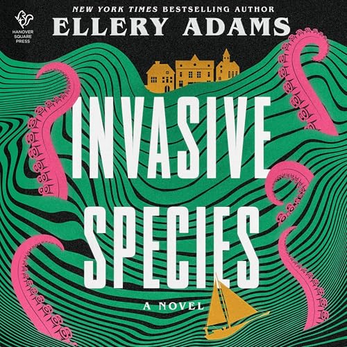 Cover of Invasive Species