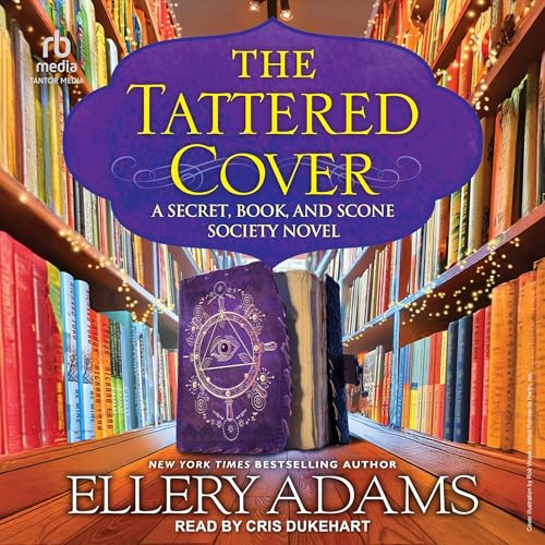 Cover of The Tattered Cover