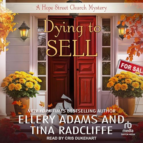 Cover of Dying to Sell