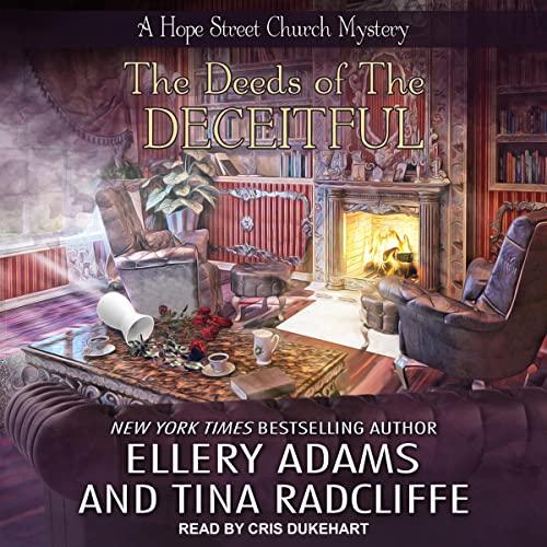 Cover of The Deeds of the Deceitful