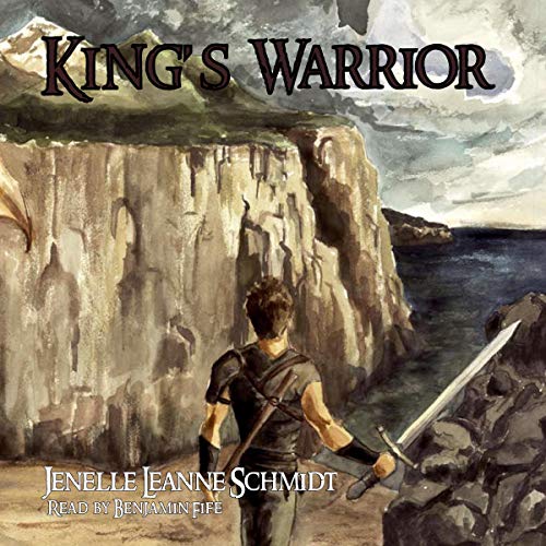 Cover of King's Warrior