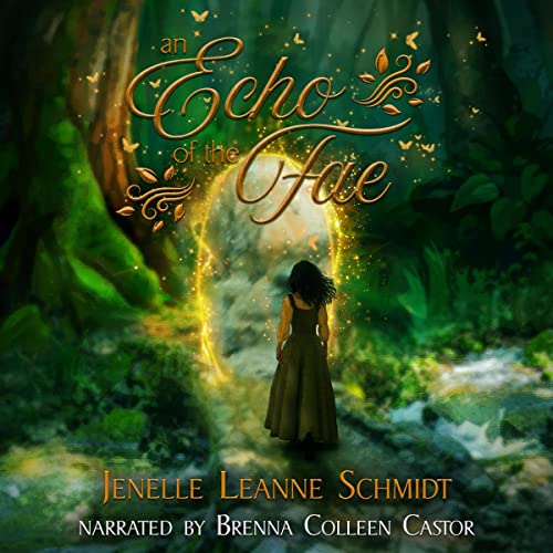 Cover of An Echo of the Fae
