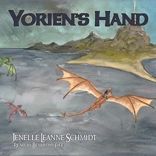 Cover of Yorien's Hand