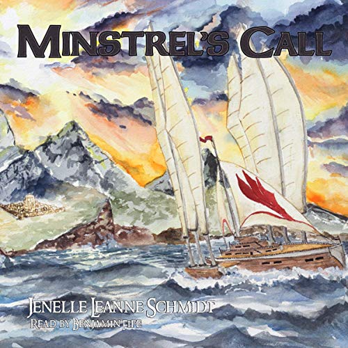 Cover of Minstrel's Call