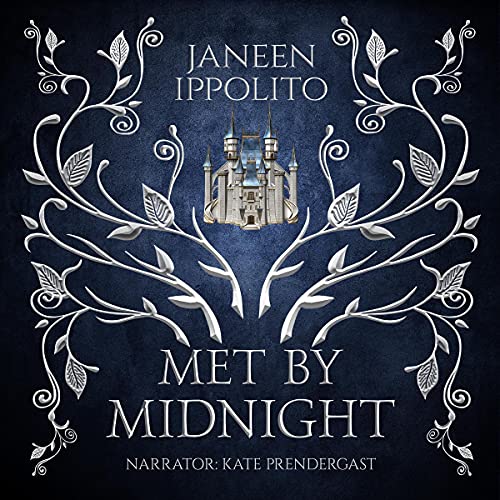 Cover of Met by Midnight