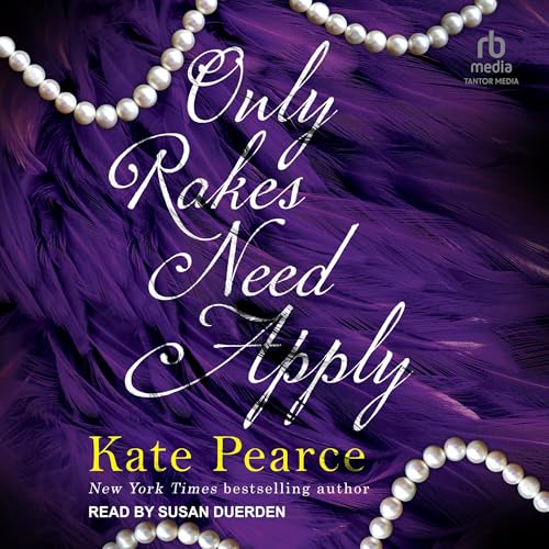Cover of Only Rakes Need Apply