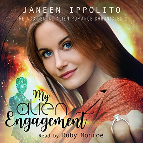 Cover of My Alien Engagement