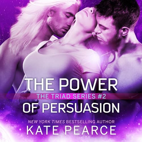 Cover of The Power of Persuasion