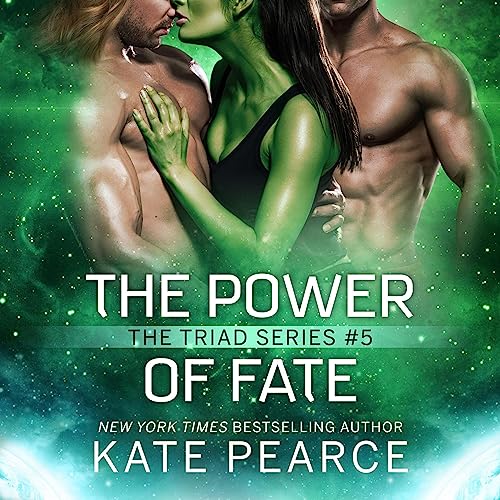 Cover of The Power of Fate