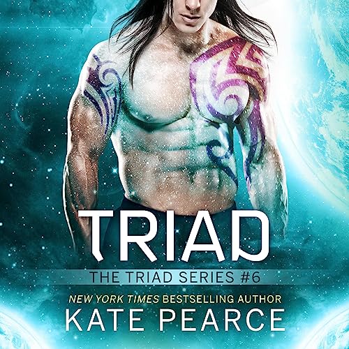 Cover of Triad