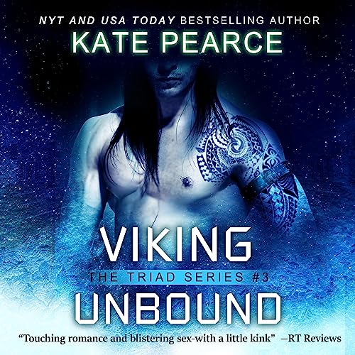 Cover of Viking Unbound