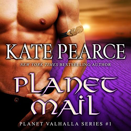 Cover of Planet Mail