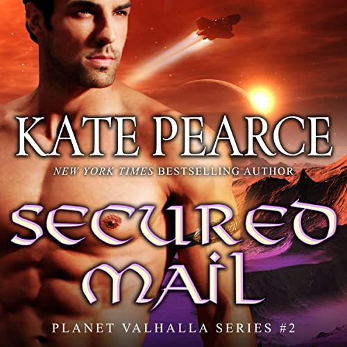 Cover of Secured Mail