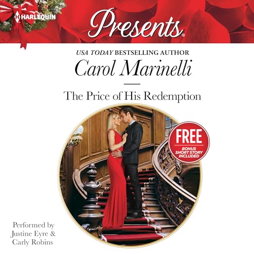 Cover of The Price of His Redemption