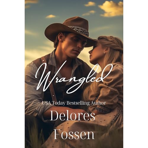 Cover of Wrangled