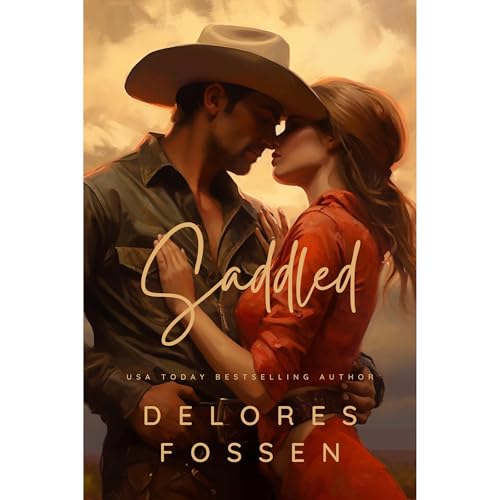 Cover of Saddled