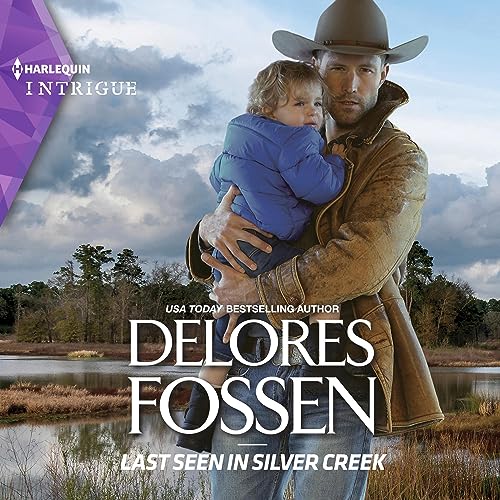 Cover of Last Seen in Silver Creek