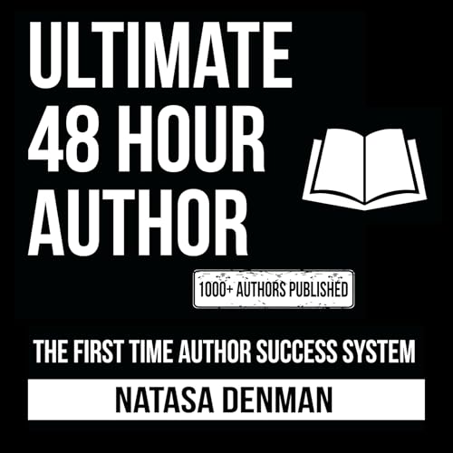 Cover of Ultimate 48 Hour Author
