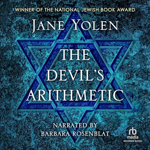 Cover of The Devil's Arithmetic