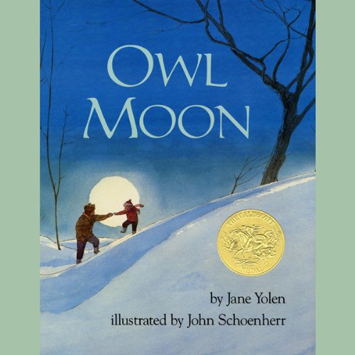 Cover of Owl Moon