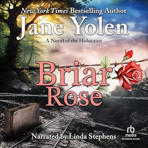 Cover of Briar Rose