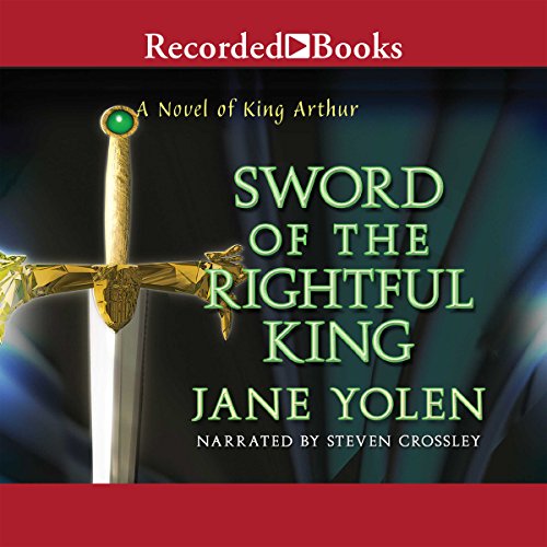 Cover of Sword of the Rightful King