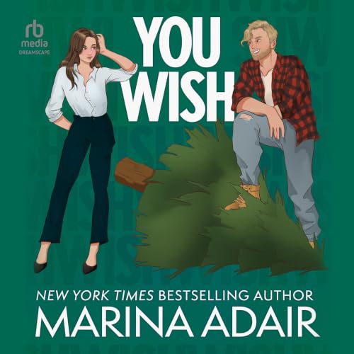 Cover of You Wish