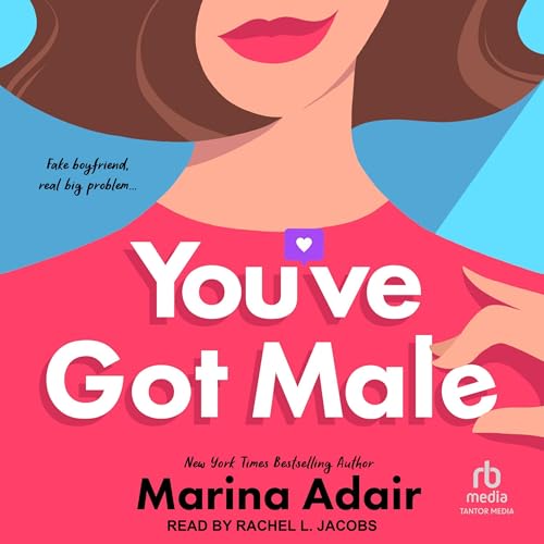 Cover of You've Got Male