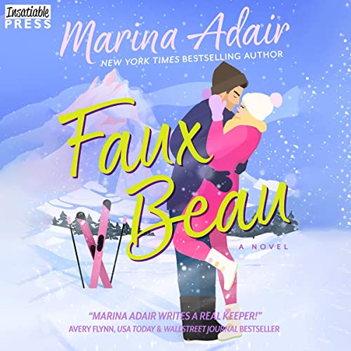 Cover of Faux Beau