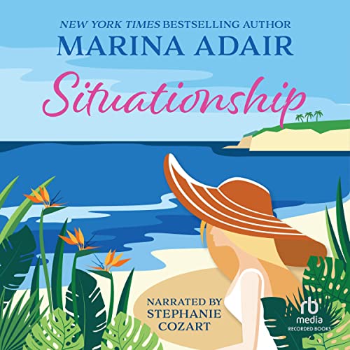 Cover of Situationship
