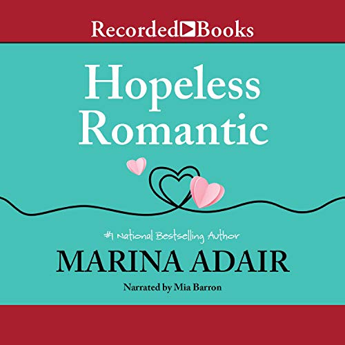 Cover of Hopeless Romantic