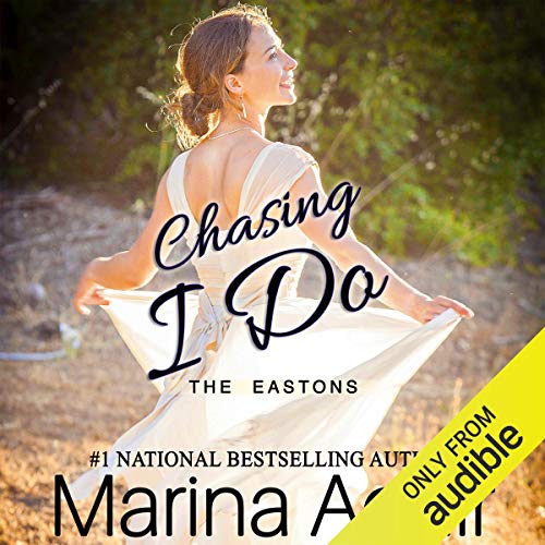 Cover of Chasing I Do