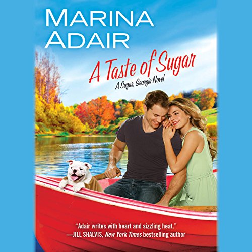 Cover of A Taste of Sugar